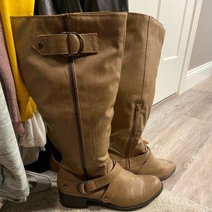 Riding Boots size 9